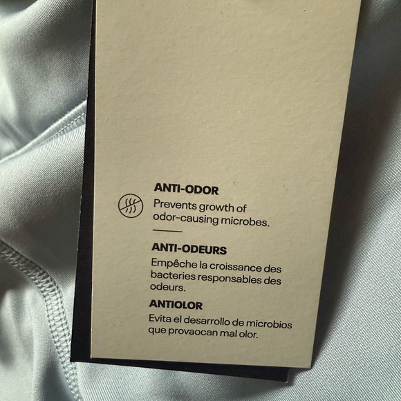 Under Armour Women’s Size S UA Fly-Fast Ankle High Rise Blue New Tight Leggins - Picture 11 of 16